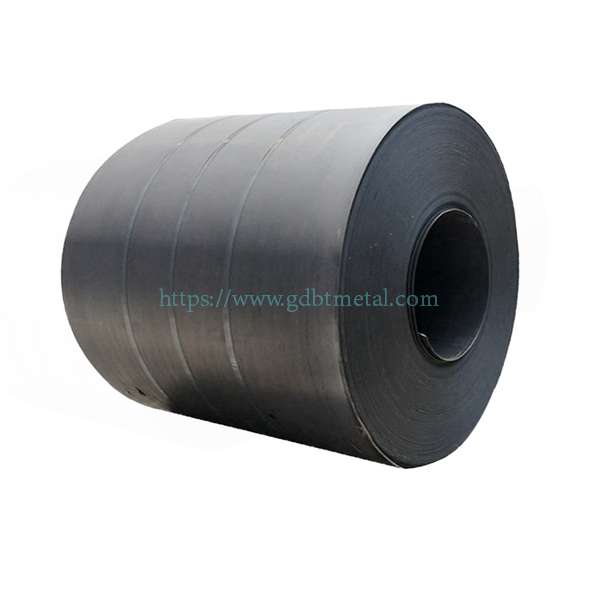 Carbon Steel Coil&Strip